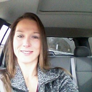 Meet your Posher, Tarra